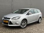 Ford Focus Wagon 1.0 EcoBoost Titanium, Euro 5, 125 pk, Gebruikt, Origineel Nederlands