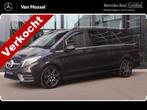 Mercedes-Benz V-Klasse 300d XL Dub Cab. Av. Edition |NAVI/CL, Automaat, Achterwielaandrijving, Gebruikt, Euro 6