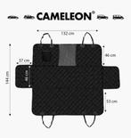 Cameleon waterdichte autobeschermmat voor huisdieren, Ophalen of Verzenden, Nieuw