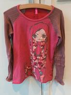 Leuke Didi Girls Longsleeve/Trui Maat 146-152, Didi Girls, Meisje, Ophalen of Verzenden, Zo goed als nieuw