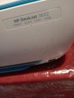 Printer al in on, Ophalen of Verzenden, Zo goed als nieuw, Scannen