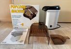 NIEUW! Popcornmachine!, Verzenden, Nieuw