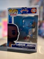 Funko POP - Space Jam - LeBron James - #1182, Ophalen of Verzenden, Nieuw