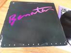 LP Pat Benatar - Live from Earth, Ophalen of Verzenden, Gebruikt, 12 inch, Poprock