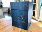 Angel - Complete serie - Limited Edition (krasvrij, met NL), Boxset, Science Fiction en Fantasy, Ophalen of Verzenden, Vanaf 12 jaar