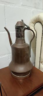 Oosterse Waterkan - Decoratief, Ophalen of Verzenden, Koper