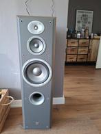 Set JBL Northridge E Series E60, Ophalen, Gebruikt, JBL, 120 watt of meer