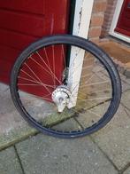 Achterwiel Shimano 28 inch nexus 7 V.N, Fietsen en Brommers, Fietsonderdelen, Ophalen of Verzenden, Zo goed als nieuw, Algemeen