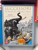Successors & Manifest Destiny GMT Bordspellen, Hobby en Vrije tijd, Gezelschapsspellen | Bordspellen, Een of twee spelers, Ophalen of Verzenden