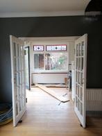 Eiken vloer, Gebruikt, 10 m² of meer, 10 tot 30 cm, Hout