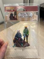 Lemax bergbeklimmers (nieuw), Ophalen of Verzenden, Nieuw