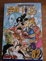 One Piece volume 82, Boeken, Eén comic, Eiichiro Oda, Ophalen of Verzenden, Zo goed als nieuw