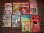 Sophie Kinsella met o.a. Shopaholic, Ophalen, Gelezen