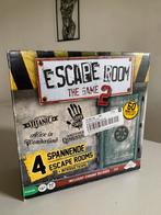 Escape room The Game basisspel 2, Ophalen of Verzenden