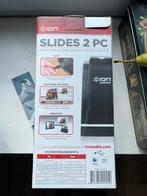 ION Slides 2 PC Diascanner, Computers en Software, Scanners, Ophalen, Zo goed als nieuw, Diascanner, MacOS