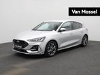 Ford Focus 1.0 EcoBoost Hybrid ST-Line | Automaat | Winter p, 12 maanden, Gebruikt, Euro 6, 1337 kg