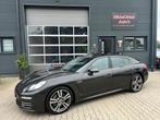 Porsche Panamera 3.6 V6 Schuifdak Xenon Full option, Automaat, Euro 5, Gebruikt, 4 stoelen