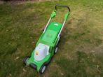 Viking ME545 1600W grasmaaier, Tuin en Terras, Grasmaaiers, Cirkelmaaier, Elektrische grasmaaier, Ophalen of Verzenden, Opvangbak