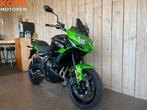 Kawasaki VERSYS 650 ABS (bj 2021), 2 cilinders, Bedrijf, Meer dan 35 kW, Overig