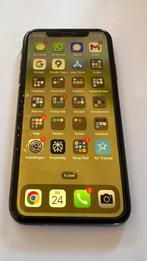 iPhone 11 – 64GB – Topstaat + Nieuwe Batterij!, Zwart, Zo goed als nieuw, 64 GB, Zonder simlock