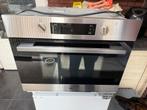 Etna CM244RVS Combi Oven/Magnetron - Perfect voor uw keuken!, Witgoed en Apparatuur, Ophalen, Gebruikt, Minder dan 85 cm, Minder dan 10 liter