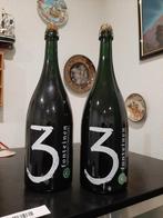 3 fonteinen magnum, Verzamelen, Overige merken, Ophalen of Verzenden, Zo goed als nieuw