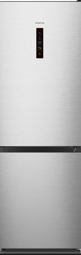 Inventum JVL2600 vrijstaande koel-vriescombinatie (NoFrost), Witgoed en Apparatuur, Koelkasten en IJskasten, Zo goed als nieuw