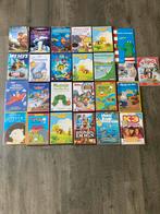 DVD Collectie: 25 Films voor Kinderen, Gebruikt, Alle leeftijden, Overige genres, Ophalen of Verzenden