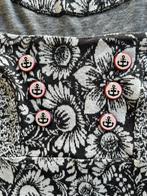 Blutsgeschwister maat S retro jurk 2433, Maat 38/40 (M), Blutsgeschwister, Ophalen of Verzenden, Knielengte