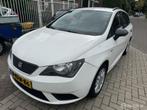 Seat Ibiza ST 1.2 TDI Businessline, Voorwielaandrijving, Euro 5, Gebruikt, 1199 cc