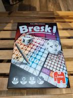 Jumbo Bresk dobbelspel, Ophalen of Verzenden, Zo goed als nieuw