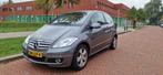 Mercedes-Benz A-Klasse 1.5 A160 3DRS CVT 2010 Grijs, 595 kg, Particulier, 1000 kg, Euro 4