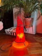 Marokkaanse/oosterse lamp, Ophalen, Zo goed als nieuw, E14 (klein), Overige typen