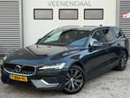 Volvo V60 2.0 T6 Twin Engine AWD Inscription TREKHAAK/H&K/ME, Automaat, Gebruikt, 4 cilinders, Vierwielaandrijving