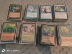 +/- 700 Magic the Gathering Kaarten. (Oude collectie) (Mint), Hobby en Vrije tijd, Verzamelkaartspellen | Magic the Gathering