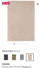 IKEA rug, Ophalen, Gebruikt, 200 cm of meer, 200 cm of meer