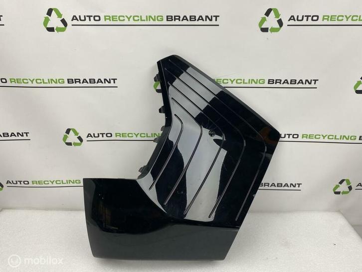 Bumperrooster Rechts Voor BMW iX I20 M60   51119464184, Auto-onderdelen, Carrosserie en Plaatwerk, BMW, Gebruikt, Ophalen of Verzenden