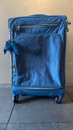 Kipling koffer, 4-wiel multicolor, blauwe is verkocht., Sieraden, Tassen en Uiterlijk, Ophalen of Verzenden, Zo goed als nieuw