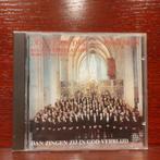 cd Gemengd Koor Cantate Deo, Amersfoort o.l.v. Peter Eilande, Ophalen of Verzenden, Gebruikt, Koren of Klassiek