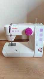 Toyota Naaimachine - Goed Onderhouden, Ophalen, Zo goed als nieuw, Naaimachine, Overige merken