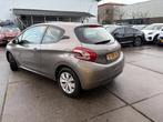 Peugeot 208 1.2 VTi Active, Voorwielaandrijving, Euro 5, Stof, Gebruikt
