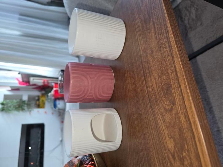 HEERLIJKE ZELFGEMAAKTE  WAXMELTS, Huis en Inrichting, Woonaccessoires | Vazen, Nieuw, Minder dan 50 cm, Ophalen of Verzenden