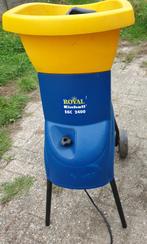 *** EINHELL HAKSELAAR ***, Ophalen of Verzenden, Zo goed als nieuw, Elektrisch, Einhell