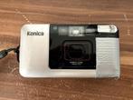 Konica A4, Audio, Tv en Foto, Fotocamera's Analoog, Konica, Gebruikt, Ophalen of Verzenden, Compact