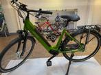 Bikkel iBee Tuba E-Bike, Nieuw, Overige merken, 50 km per accu of meer, 47 tot 51 cm