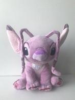 Disney Lilo & Stitch pluchen knuffel Angel met geluid, Kinderen en Baby's, Speelgoed | Knuffels en Pluche, Ophalen of Verzenden