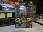 HALO mega construx UNSC MARINE DEFENCE  GFT67, Ophalen, Zo goed als nieuw, Overige merken