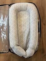 Sleepyhead Deluxe grijs + extra hoes (blauw) - als nieuw!, Ophalen, Zo goed als nieuw, Overige typen