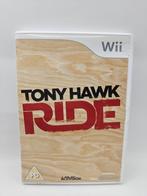 Tony Hawk Ride Wii, Spelcomputers en Games, Games | Nintendo Wii, ., 1 speler, Ophalen of Verzenden, Zo goed als nieuw