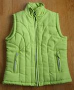 Bodywarmer groen, Ophalen of Verzenden, Zo goed als nieuw, Meisje, Overige typen